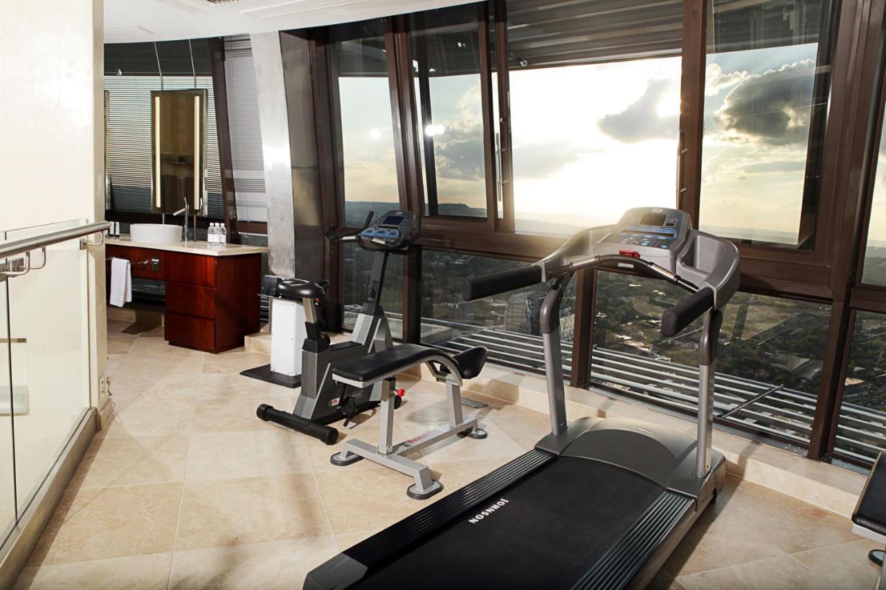 The Michelangelo Towers Hotel 5*