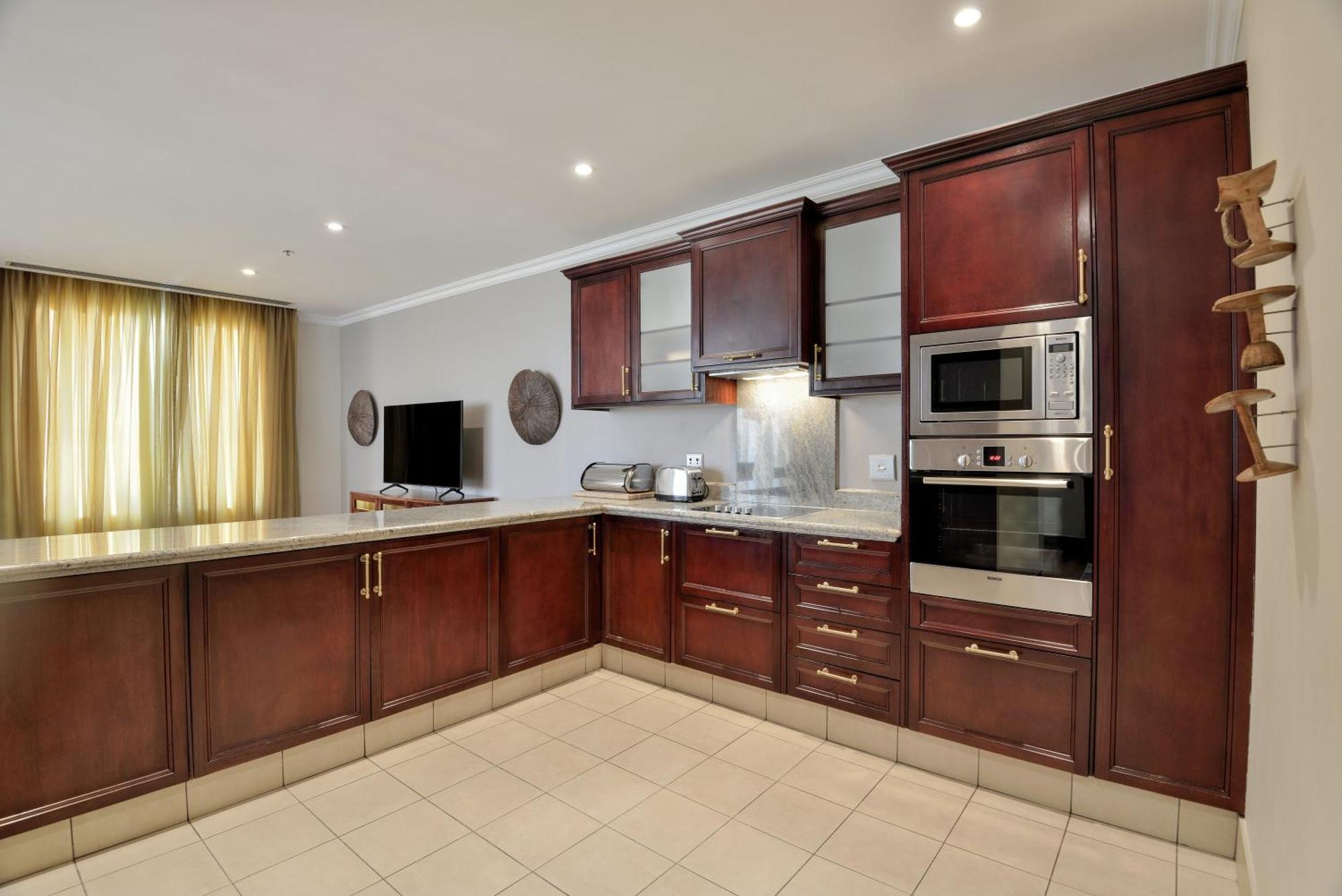 The Michelangelo Towers 5* Sandton