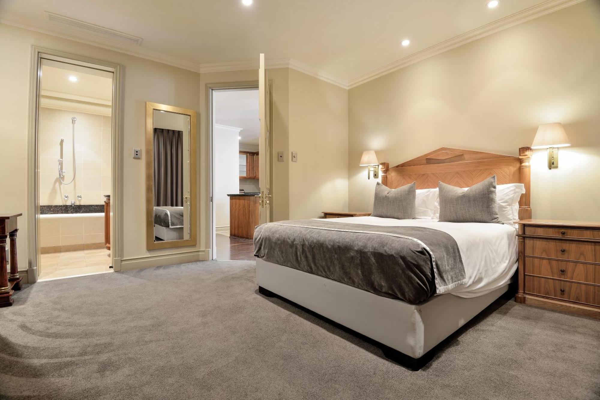 The Michelangelo Towers 5* Sandton