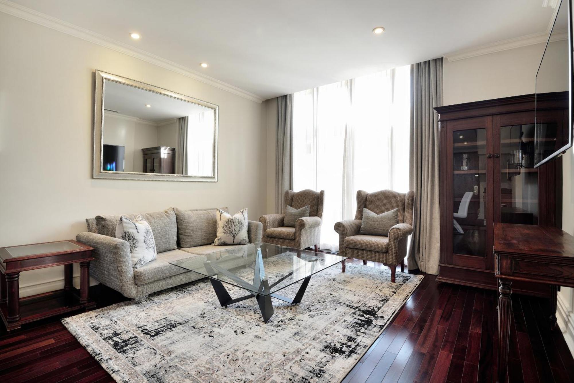 The Michelangelo Towers 5*