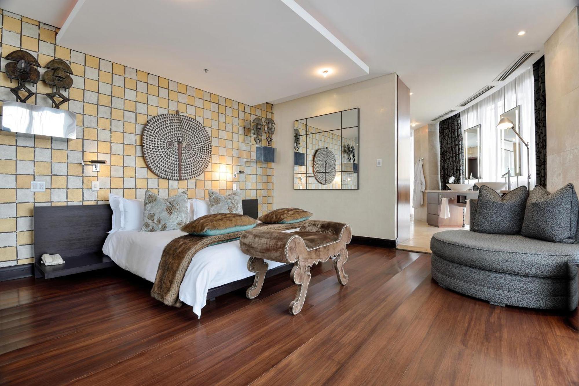 The Michelangelo Towers 5*