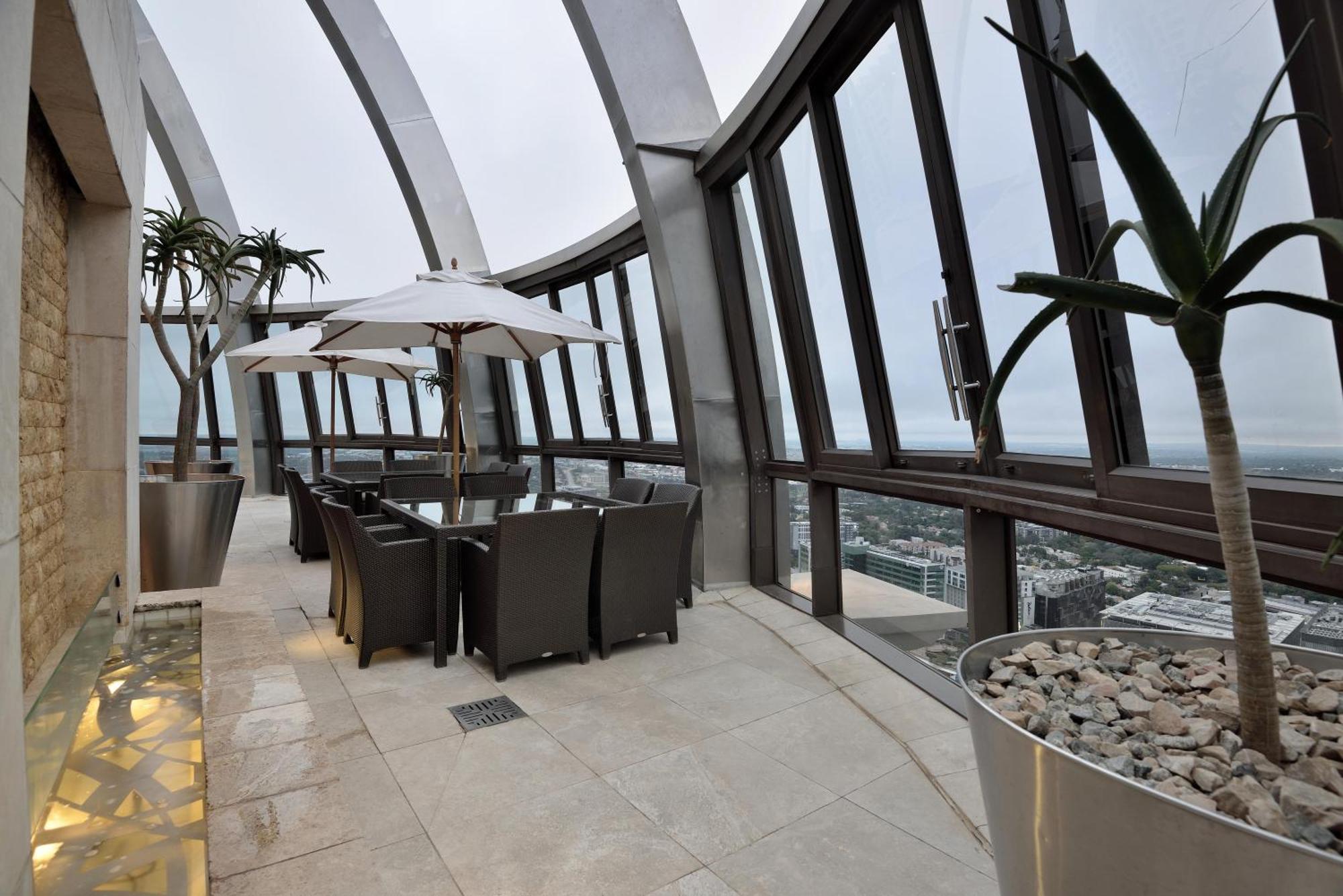 Hotel The Michelangelo Towers 5*