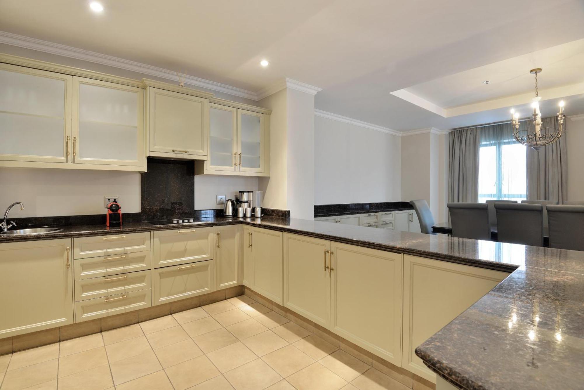 The Michelangelo Towers 5* Sandton