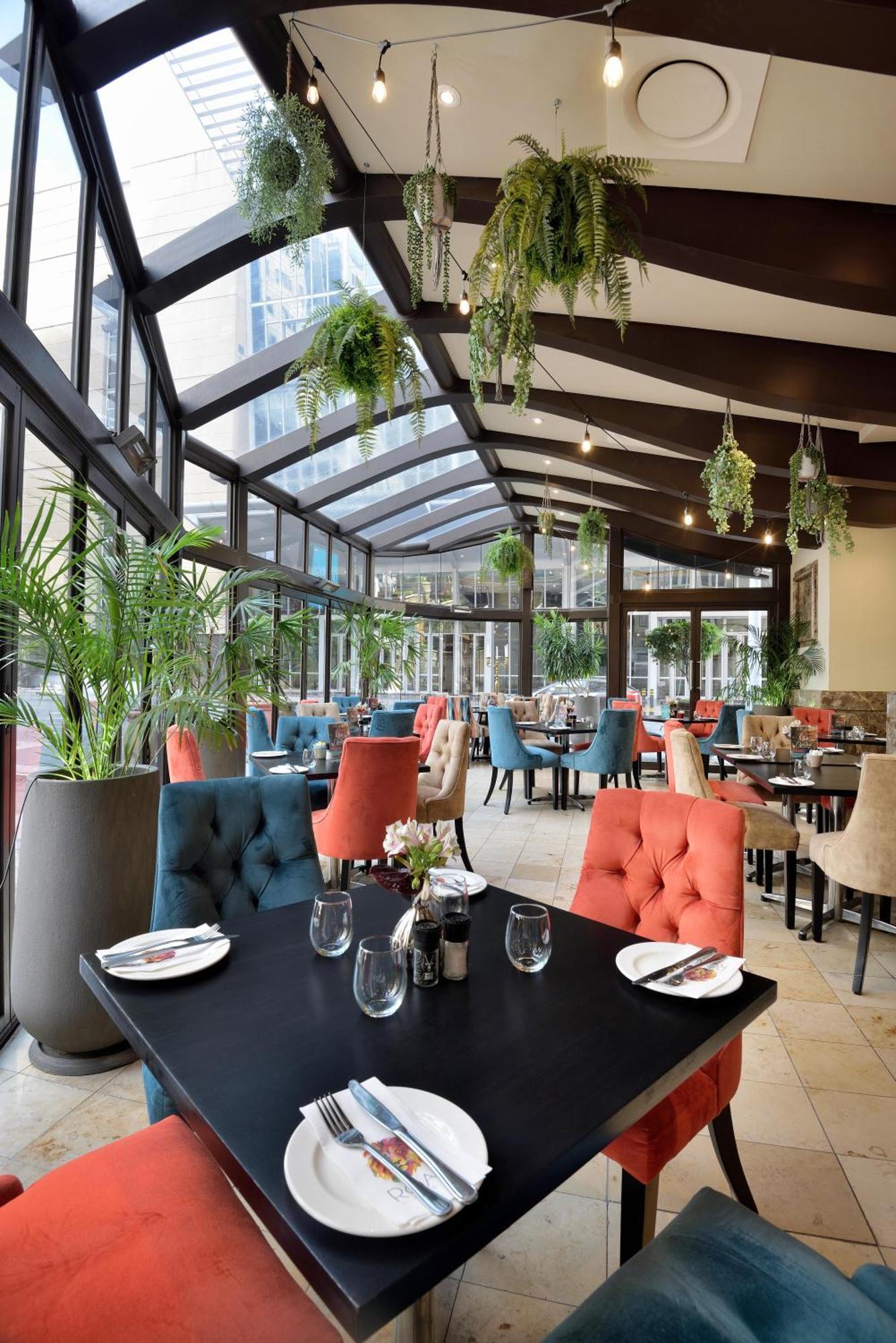 The Michelangelo Towers Hotel