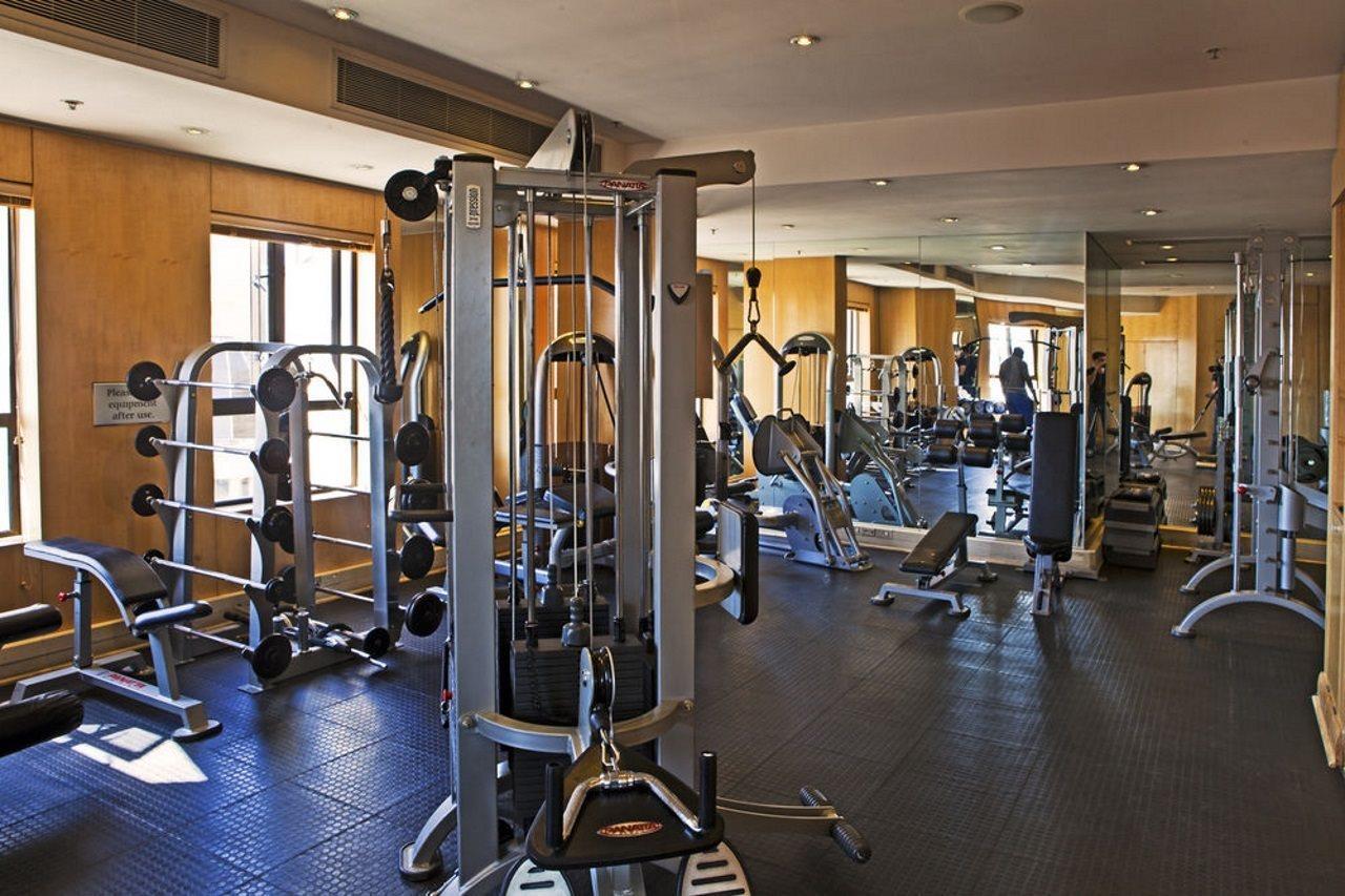 Hotel The Michelangelo Towers 5*