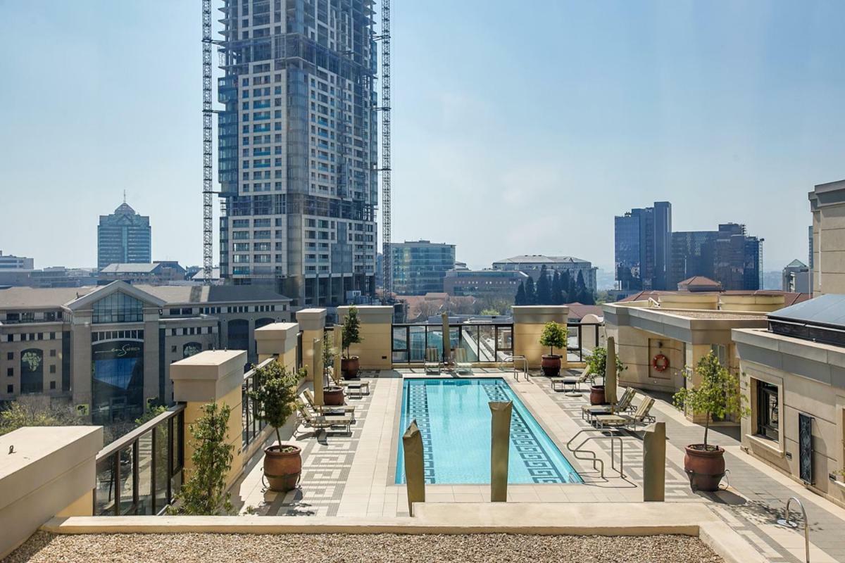 The Michelangelo Towers Hotel 5*