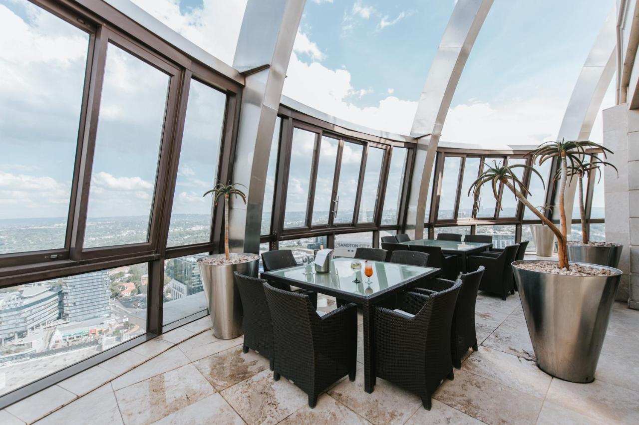 The Michelangelo Towers 5* Sandton